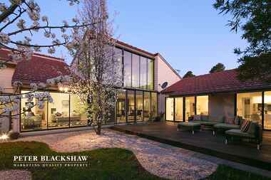 Lot 14/4/65 Musgrave Street Yarralumla