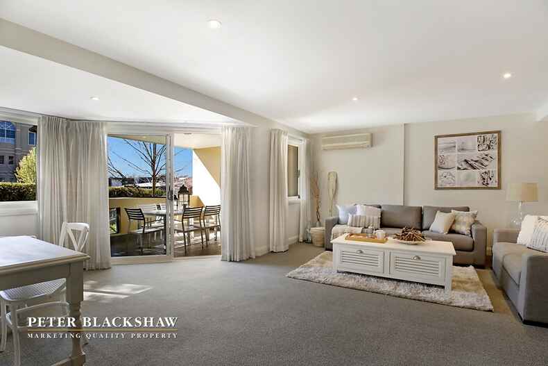 Lot 7/The Bentley 69/8 Dominion Circuit Forrest Lot 7/The Bentley 69/8 Dominion Circuit Forrest