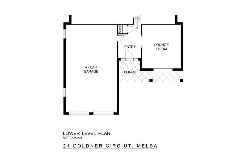 Lot 11/21 Goldner Circuit Melba