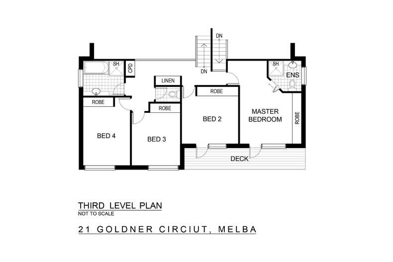 Lot 11/21 Goldner Circuit Melba