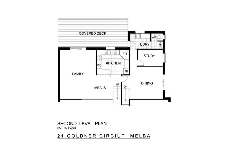 Lot 11/21 Goldner Circuit Melba
