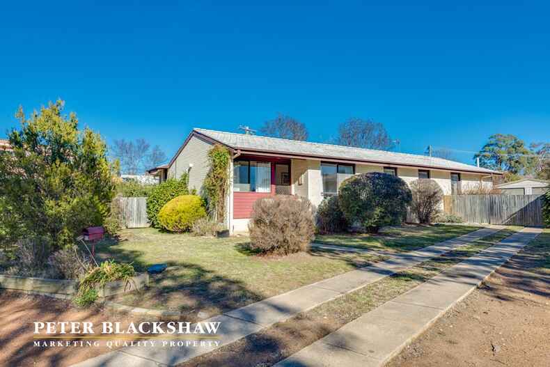 Lot 6/90 Onkaparinga Crescent Kaleen Lot 6/90 Onkaparinga Crescent Kaleen