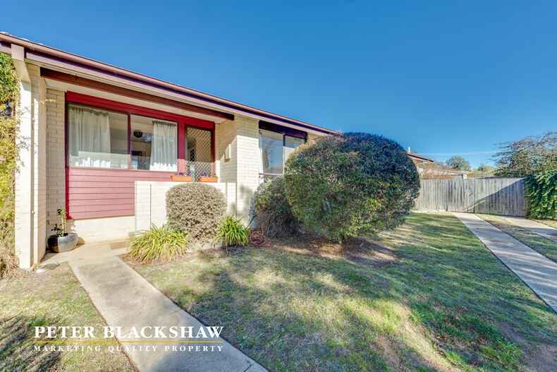 Lot 6/90 Onkaparinga Crescent Kaleen Lot 6/90 Onkaparinga Crescent Kaleen