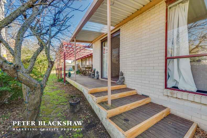 Lot 6/90 Onkaparinga Crescent Kaleen Lot 6/90 Onkaparinga Crescent Kaleen