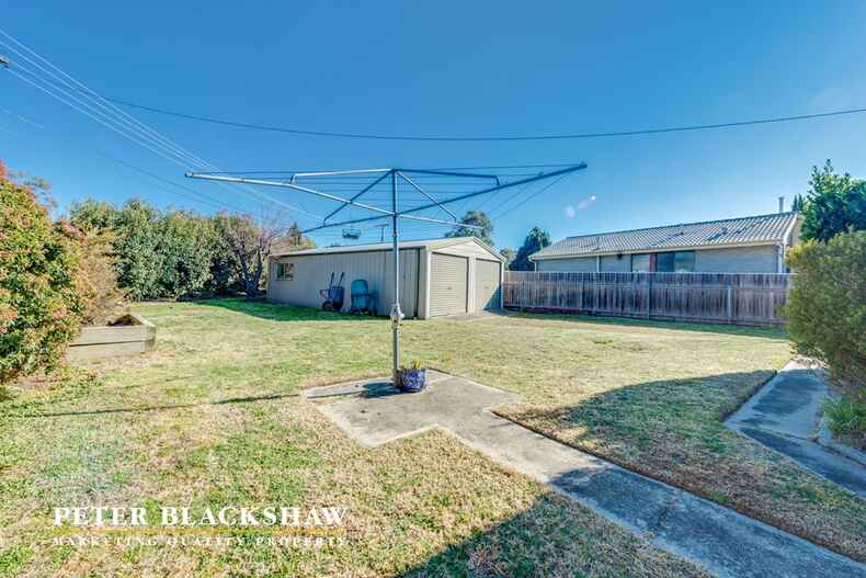 Lot 6/90 Onkaparinga Crescent Kaleen Lot 6/90 Onkaparinga Crescent Kaleen