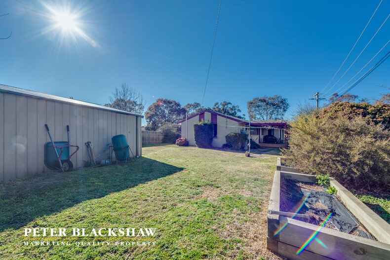 Lot 6/90 Onkaparinga Crescent Kaleen Lot 6/90 Onkaparinga Crescent Kaleen