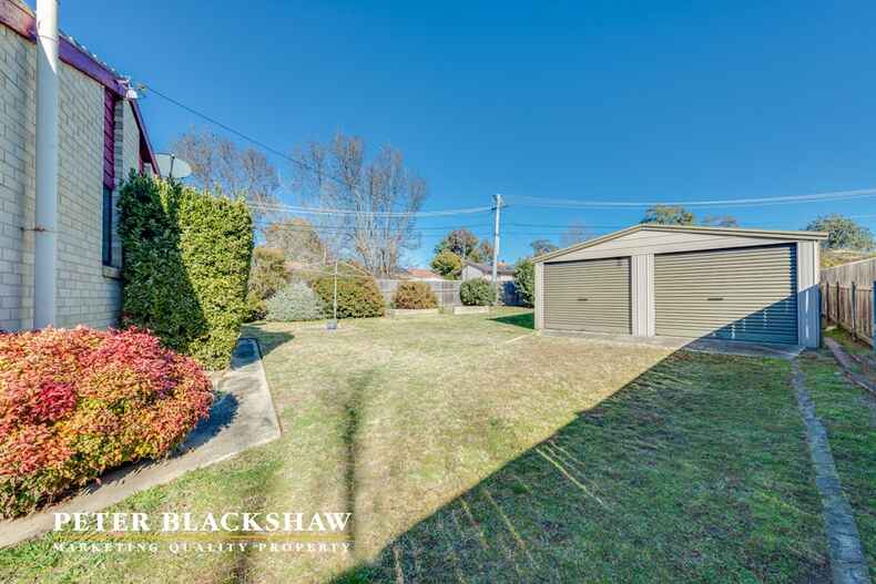 Lot 6/90 Onkaparinga Crescent Kaleen Lot 6/90 Onkaparinga Crescent Kaleen