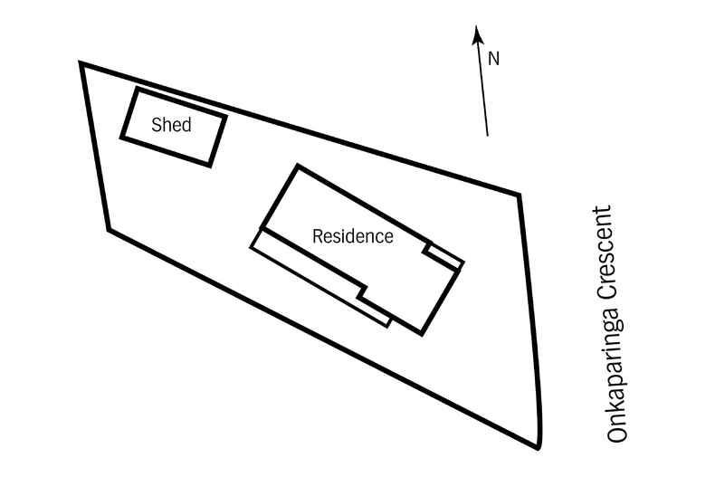 Lot 6/90 Onkaparinga Crescent Kaleen Lot 6/90 Onkaparinga Crescent Kaleen