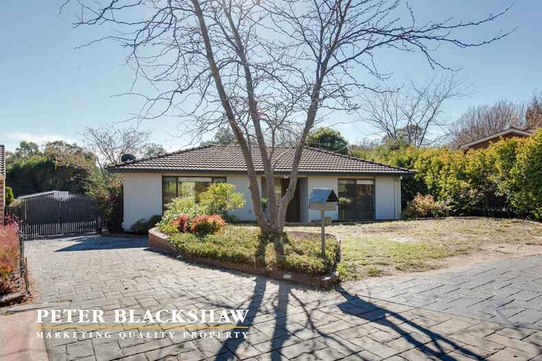Lot 13/47 Johnstone Circuit Calwell