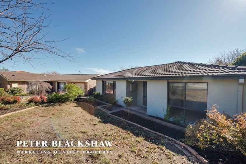 Lot 13/47 Johnstone Circuit Calwell Lot 13/47 Johnstone Circuit Calwell