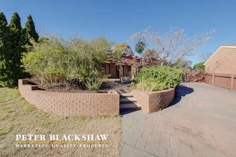 Lot 13/47 Johnstone Circuit Calwell Lot 13/47 Johnstone Circuit Calwell