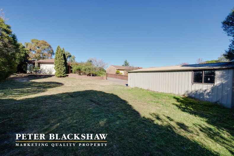 Lot 13/47 Johnstone Circuit Calwell Lot 13/47 Johnstone Circuit Calwell