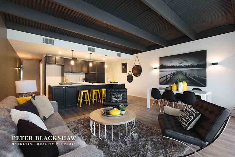 Lot 4/2/31 Giles Street Kingston Lot 4/2/31 Giles Street Kingston