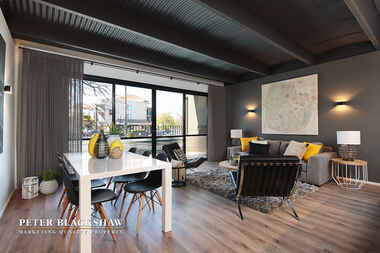 Lot 4/2/31 Giles Street Kingston