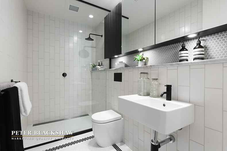 Lot 4/2/31 Giles Street Kingston Lot 4/2/31 Giles Street Kingston