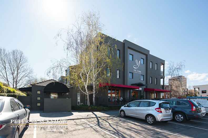 Lot 4/2/31 Giles Street Kingston Lot 4/2/31 Giles Street Kingston