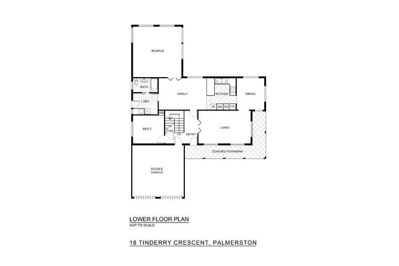 Lot 11/18 Tinderry Circuit Palmerston Lot 11/18 Tinderry Circuit Palmerston