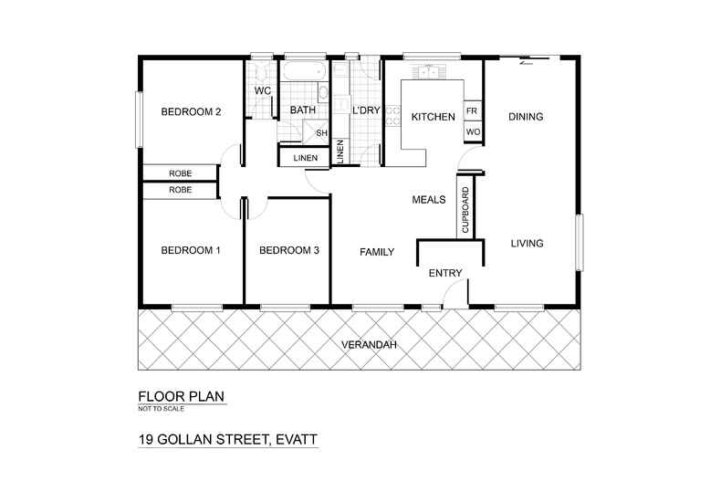 Lot 15/19  Gollan Street Evatt