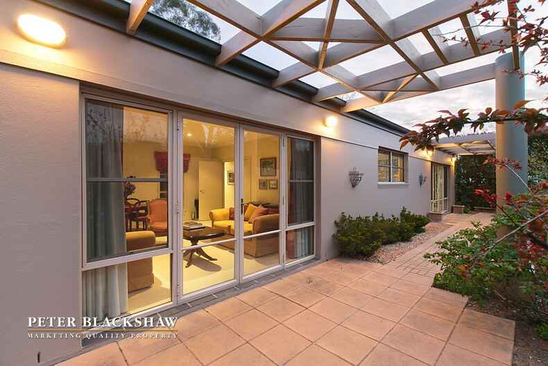 Lot 8/52A Captain Cook Crescent Griffith Lot 8/52A Captain Cook Crescent Griffith