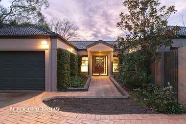Lot 8/52A Captain Cook Crescent Griffith