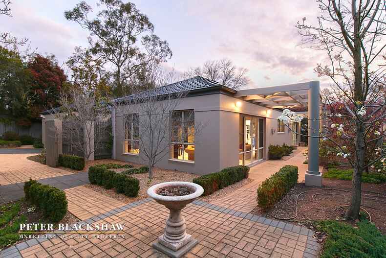 Lot 8/52A Captain Cook Crescent Griffith Lot 8/52A Captain Cook Crescent Griffith