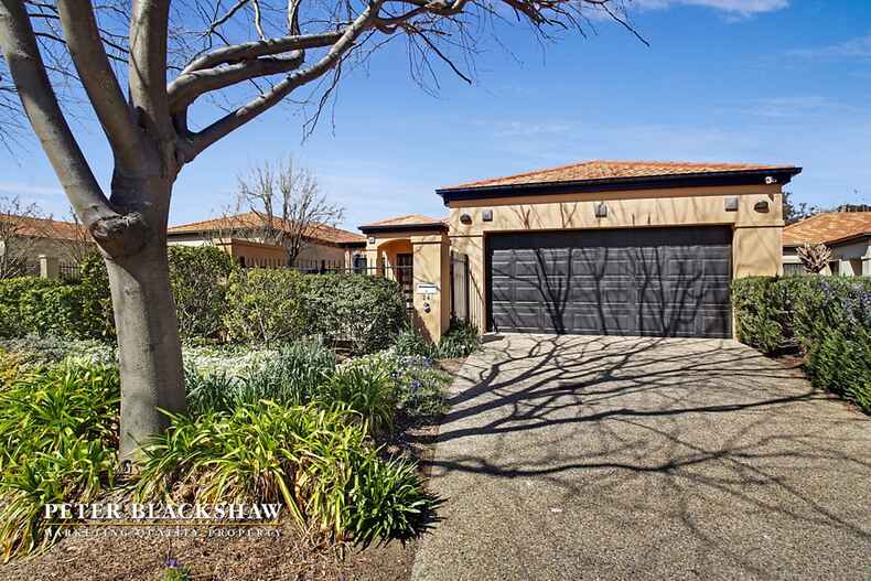 Lot 19/24 Krantzcke Circuit Nicholls Lot 19/24 Krantzcke Circuit Nicholls