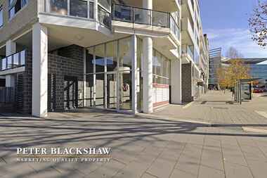 Lot 2/5/3 London Circuit City