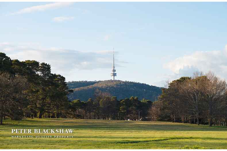 Lot 1/16 Schlich Street Yarralumla Lot 1/16 Schlich Street Yarralumla