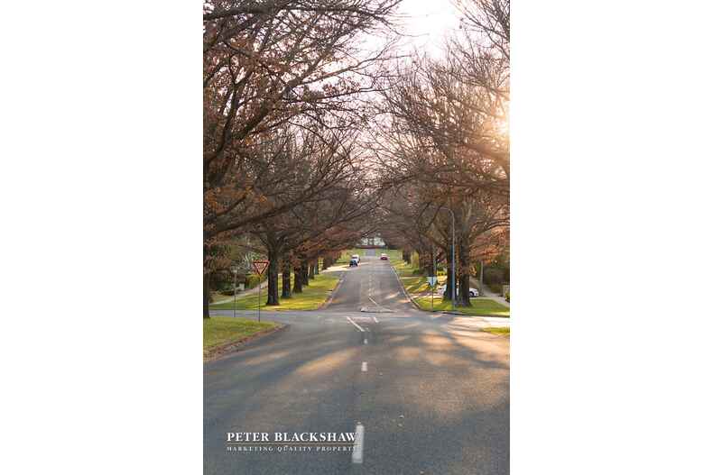 Lot 1/16 Schlich Street Yarralumla Lot 1/16 Schlich Street Yarralumla