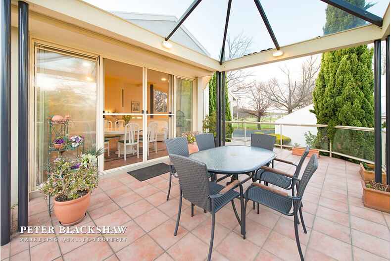 Lot 1/16 Schlich Street Yarralumla Lot 1/16 Schlich Street Yarralumla