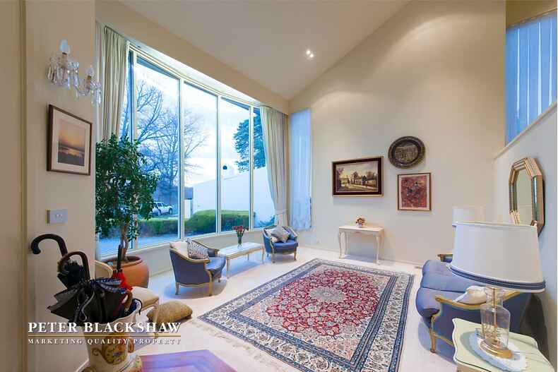 Lot 1/16 Schlich Street Yarralumla Lot 1/16 Schlich Street Yarralumla