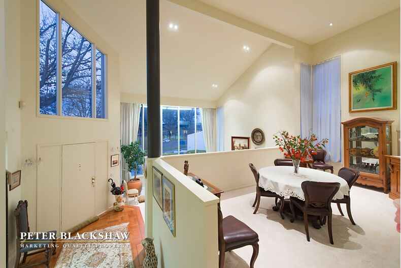 Lot 1/16 Schlich Street Yarralumla Lot 1/16 Schlich Street Yarralumla