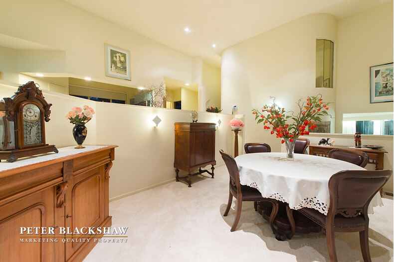 Lot 1/16 Schlich Street Yarralumla Lot 1/16 Schlich Street Yarralumla