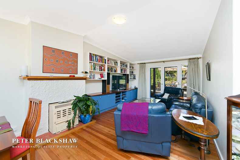 26 Caley Crescent Narrabundah 26 Caley Crescent Narrabundah