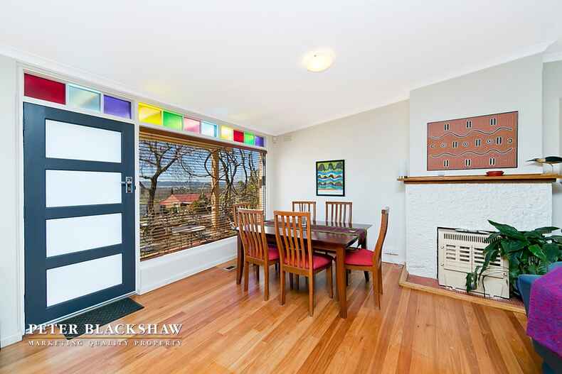 26 Caley Crescent Narrabundah 26 Caley Crescent Narrabundah