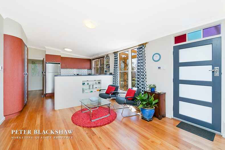 26 Caley Crescent Narrabundah 26 Caley Crescent Narrabundah