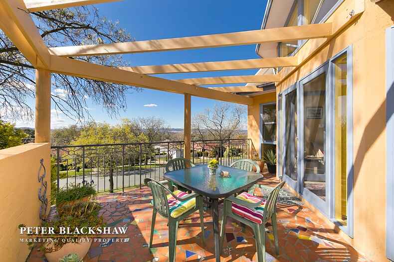 26 Caley Crescent Narrabundah 26 Caley Crescent Narrabundah