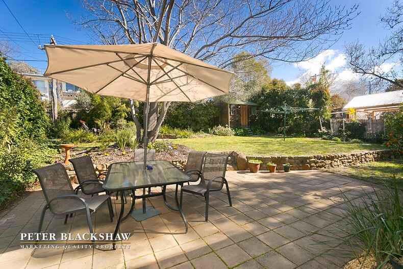 26 Caley Crescent Narrabundah 26 Caley Crescent Narrabundah