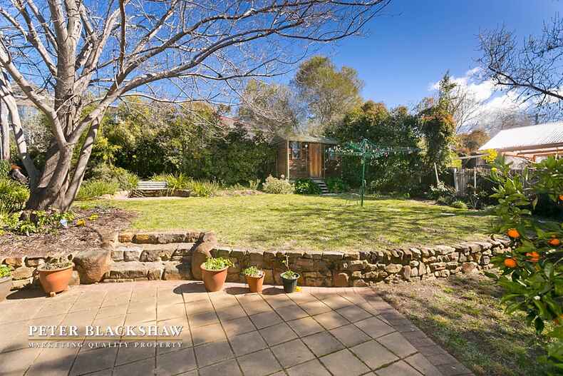 26 Caley Crescent Narrabundah 26 Caley Crescent Narrabundah