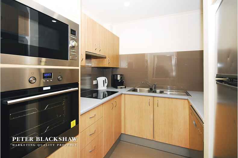 31/60 Henty Street Braddon 31/60 Henty Street Braddon