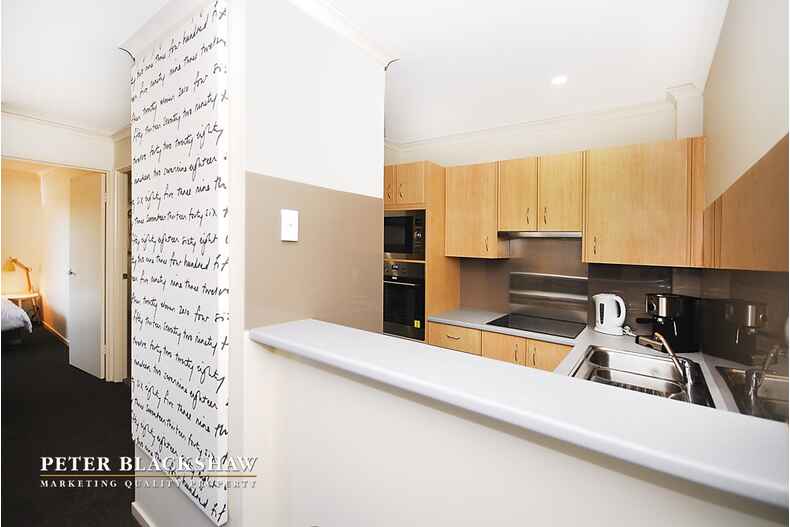 31/60 Henty Street Braddon 31/60 Henty Street Braddon