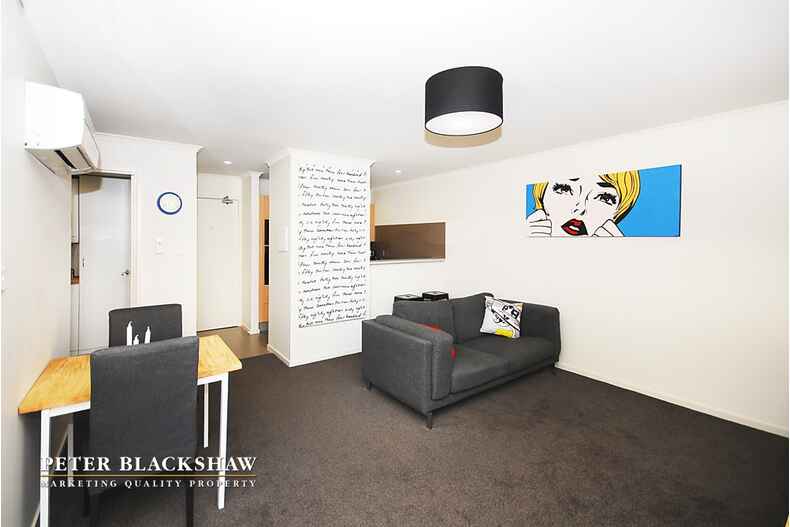 31/60 Henty Street Braddon 31/60 Henty Street Braddon