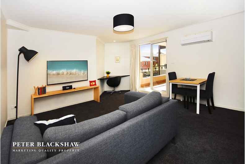 31/60 Henty Street Braddon 31/60 Henty Street Braddon