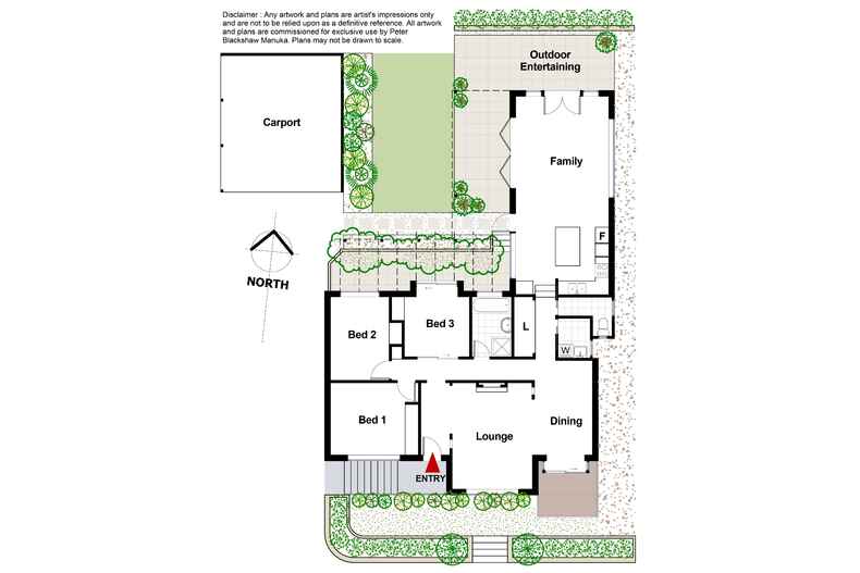 Lot 23/7 Lutana Street Lyons Lot 23/7 Lutana Street Lyons