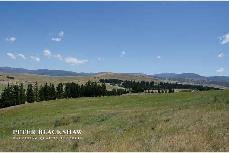 Lot 2/61 Karinya Plains Road Michelago Lot 2/61 Karinya Plains Road Michelago
