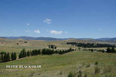 Lot 2/61 Karinya Plains Road Michelago