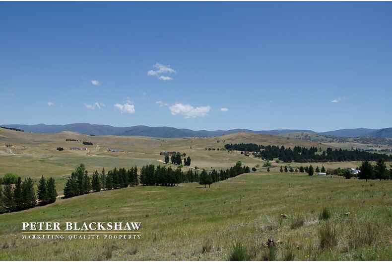 Lot 2/61 Karinya Plains Road Michelago