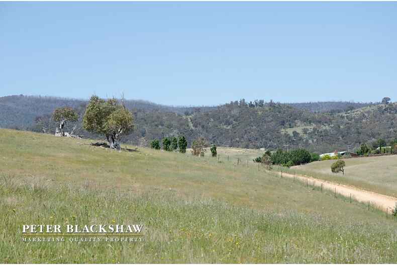 Lot 2/61 Karinya Plains Road Michelago Lot 2/61 Karinya Plains Road Michelago