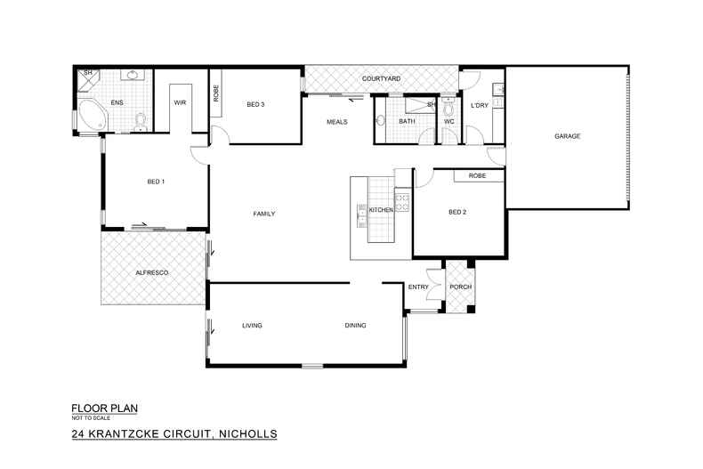 Lot 19/24 Krantzcke Circuit Nicholls Lot 19/24 Krantzcke Circuit Nicholls