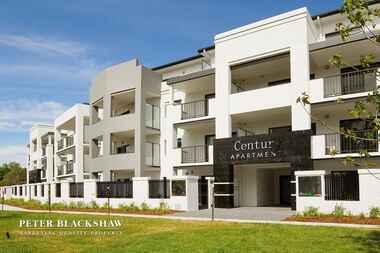 25/6 Cunningham Street Kingston